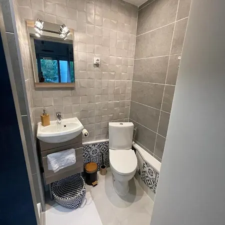 Nouveau - Renove - Le Passage - Home-One Besançon Extérieur photo