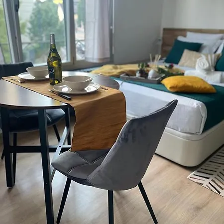 Nouveau - Renove - Le Passage - Home-One Besançon Extérieur photo
