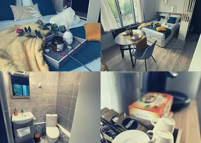 Nouveau - Renove - Le Passage - Home-One