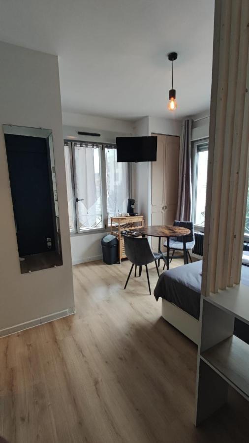 Nouveau - Renove - Le Passage - Home-one *