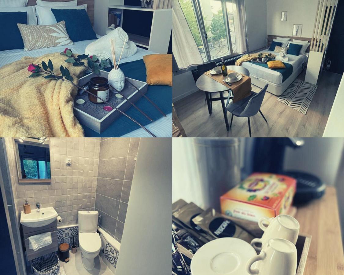 Apartment Nouveau - Renove - Le Passage - Home-one
