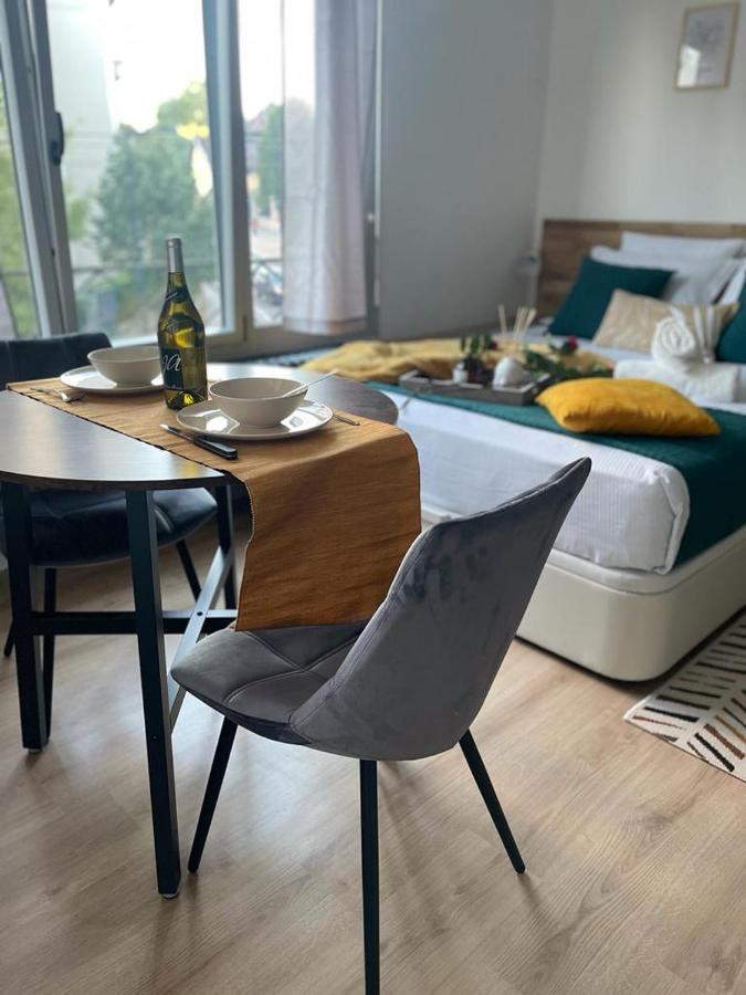 Nouveau - Renove - Le Passage - Home-one