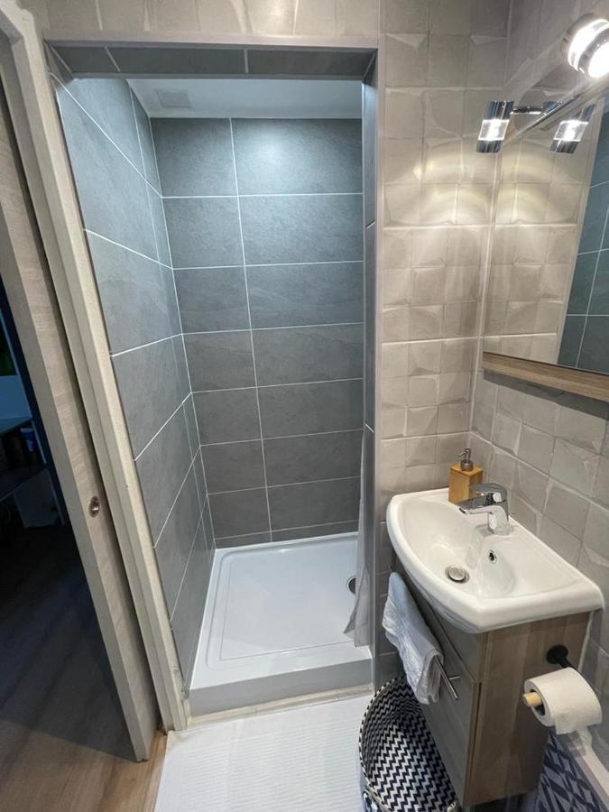 Nouveau - Renove - Le Passage - Home-one Appartement Besançon