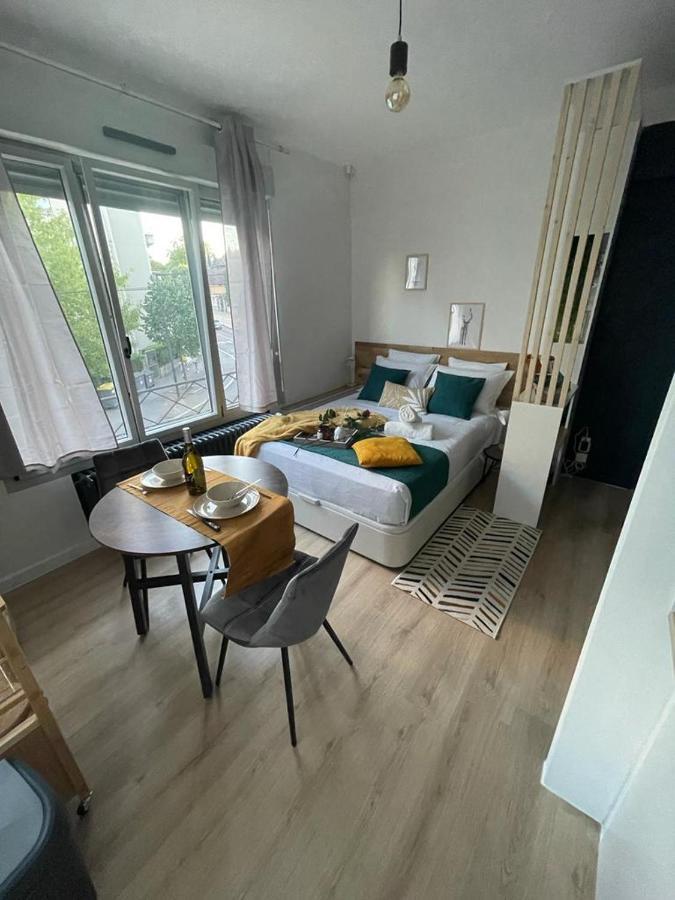 Nouveau - Renove - Le Passage - Home-one * Besançon