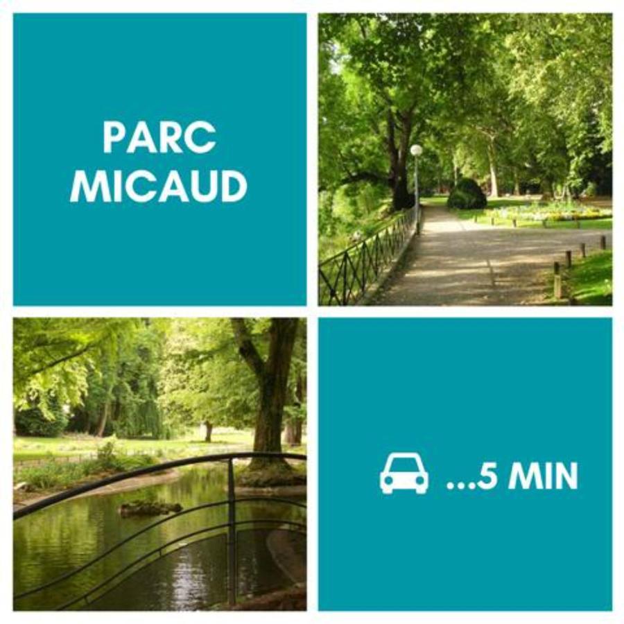 Nouveau - Renove - Le Passage - Home-one